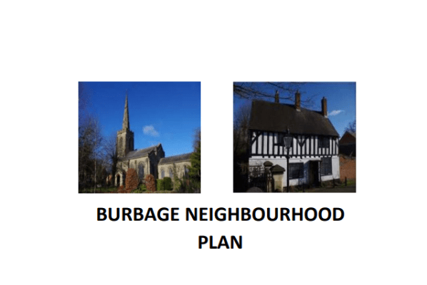 Still time to have your say on Neighbourhood Plan