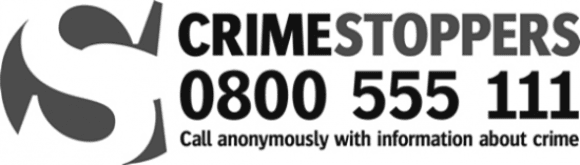 Crime Stoppers Logo