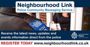 You can sign up to https://www.neighbourhoodlink.co.uk for news and updates from your local policing team and Action Fraud